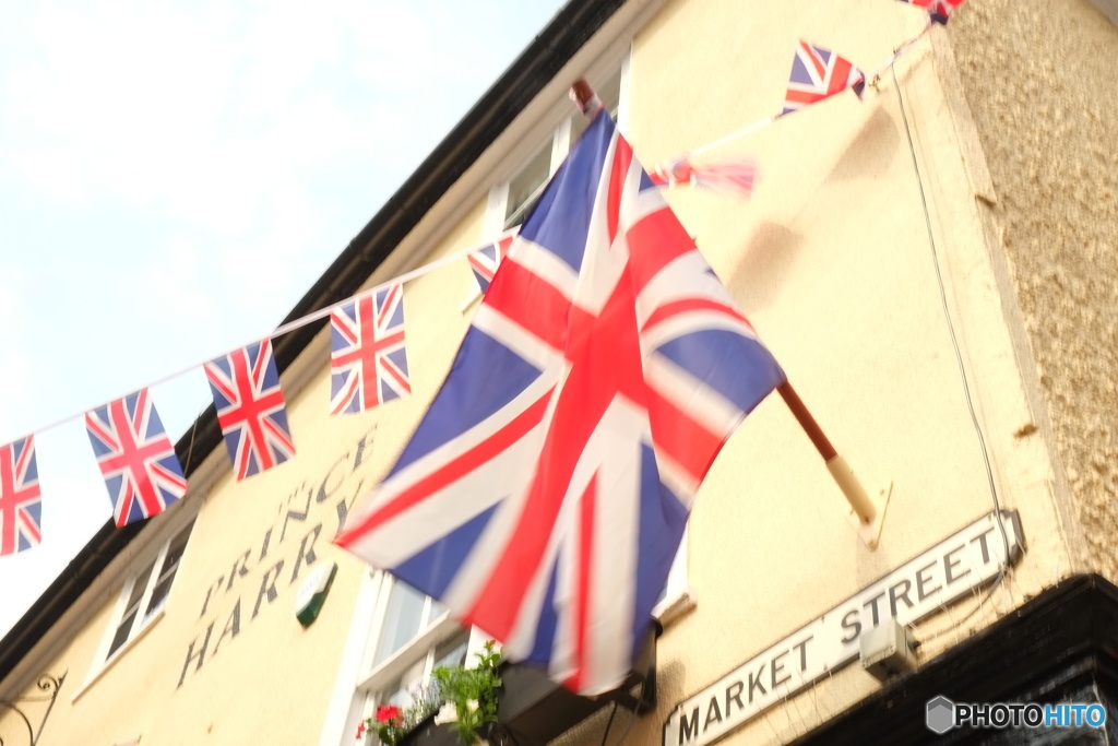 Union Jack