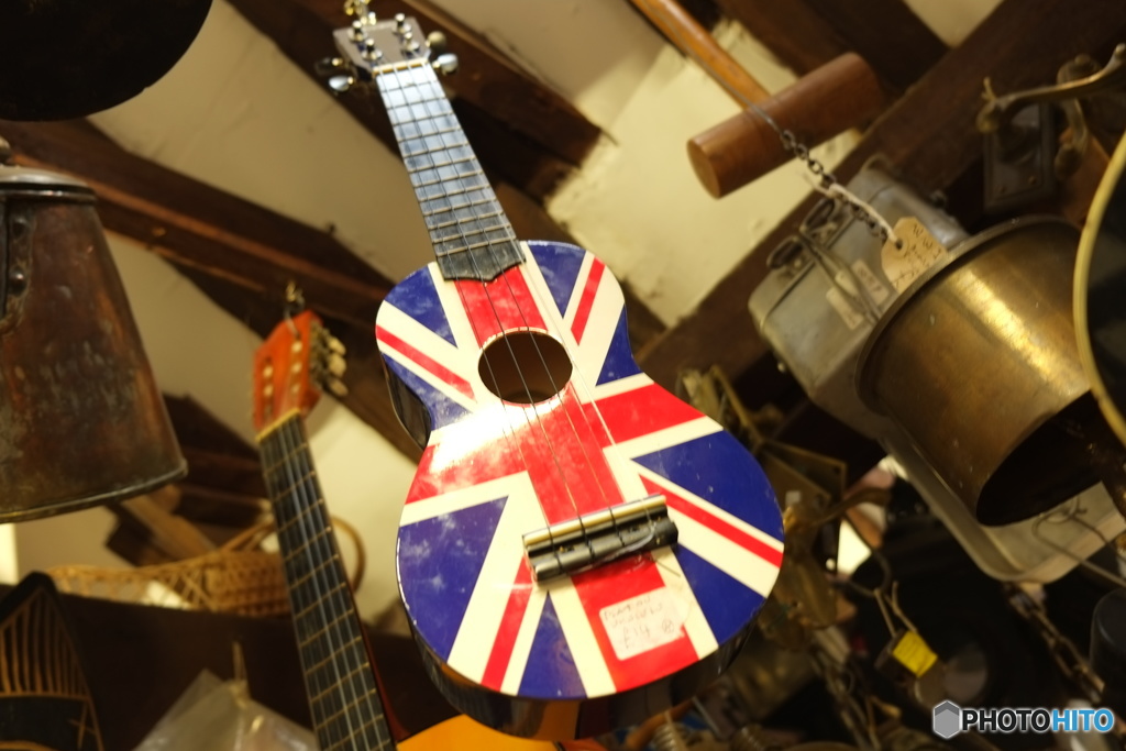 Union Jack