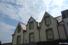 2018 England / Penzance