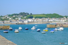England / St.Michael's Mount