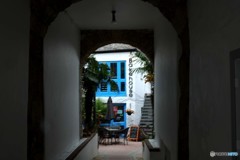 2018 England / Penzance