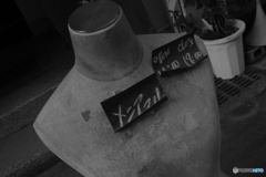 口ほどに・・・・