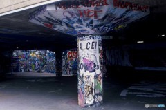 2012 England / London