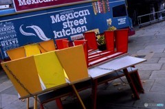 2012 England / London