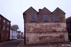 Rye