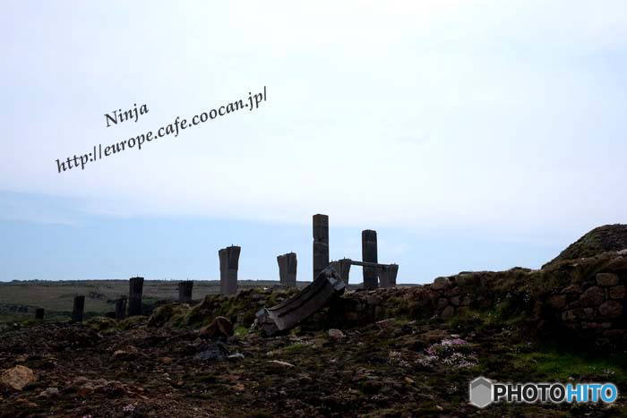2018 England /Geevor Tin Mine