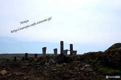 2018 England /Geevor Tin Mine