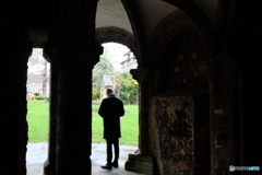 England / Canterbury Cathedral 