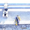 休戦中