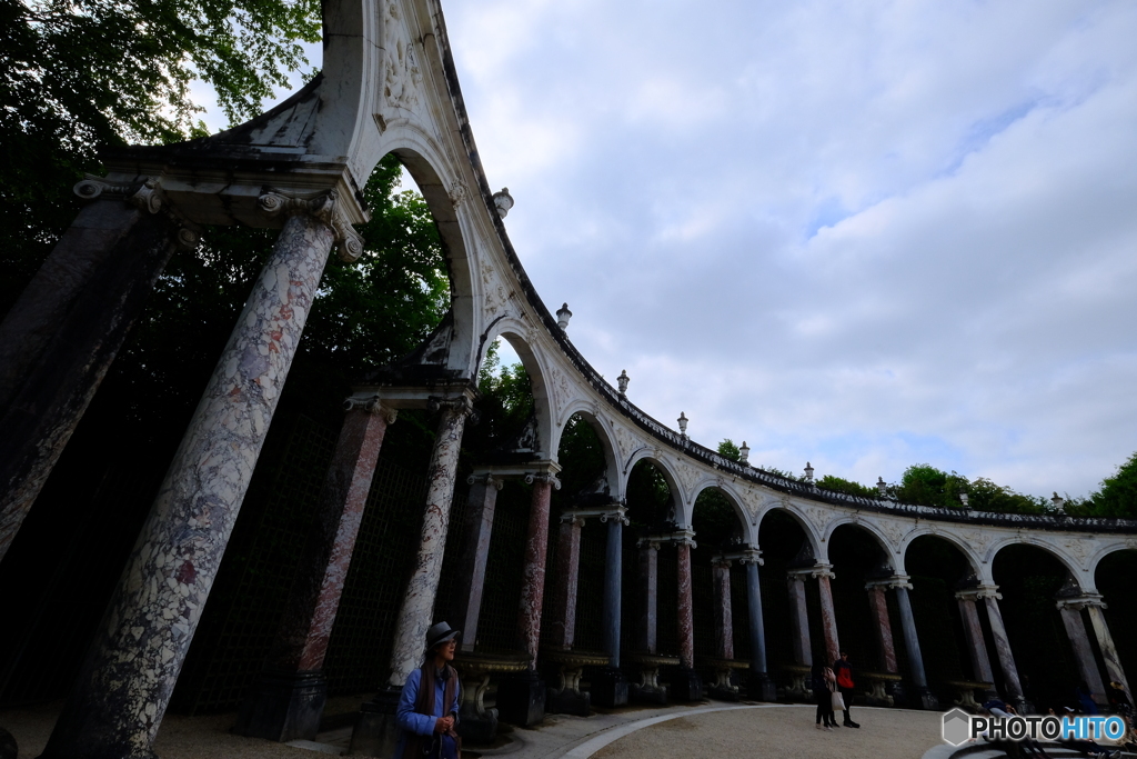 Château de Versailles