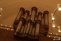 Pipe Organ