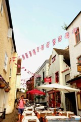 2018 England / Windsor