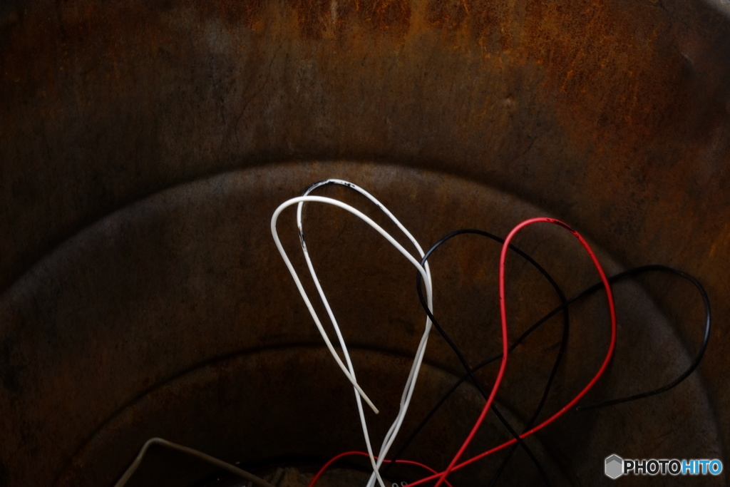 Un・Deux・・・・