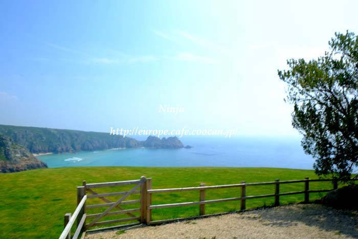2018 England / Minack Theatre