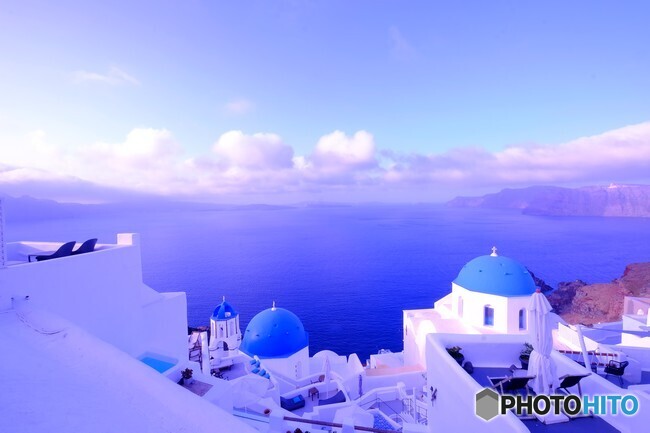 Santorini