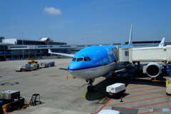 Schiphol