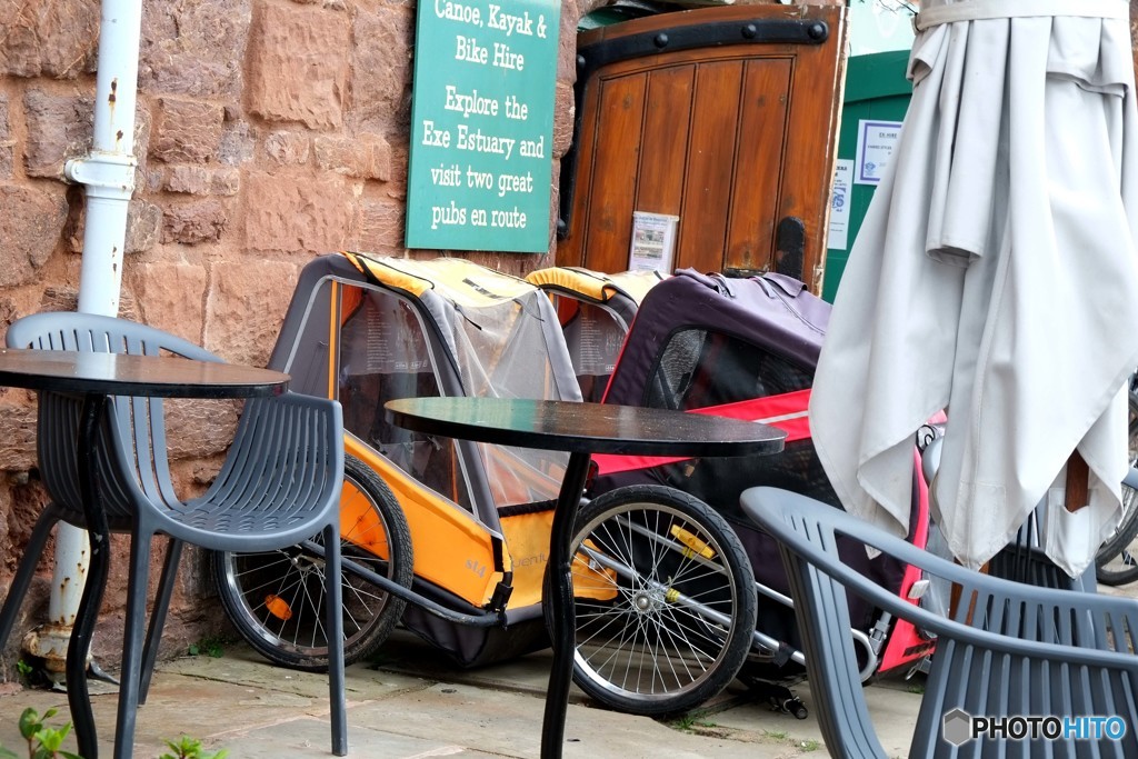 2018 England / Exeter