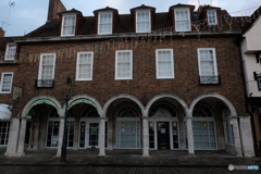 England： Canterbury 