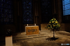 England： Canterbury Cathedral