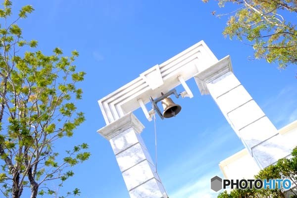 Wedding　Bell