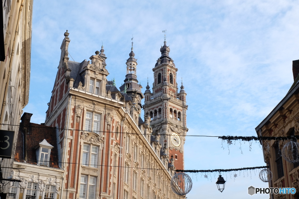 2015  France / Lille