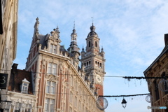 2015  France / Lille