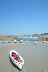 2018 England / St. Michael's Mount