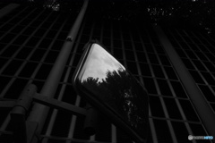 コーナーミラー