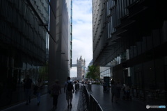 Tower Bridge