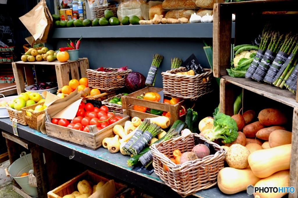 2018 England / St Ives