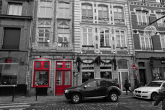 France : Lille