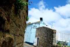 2018 England / St Ives