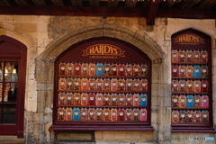 2015 England /Canterbury