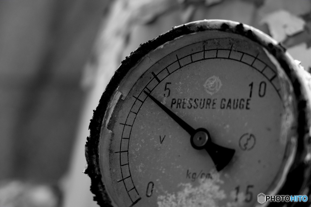 Pressure