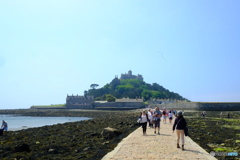 セント  マイケルズ　マウント