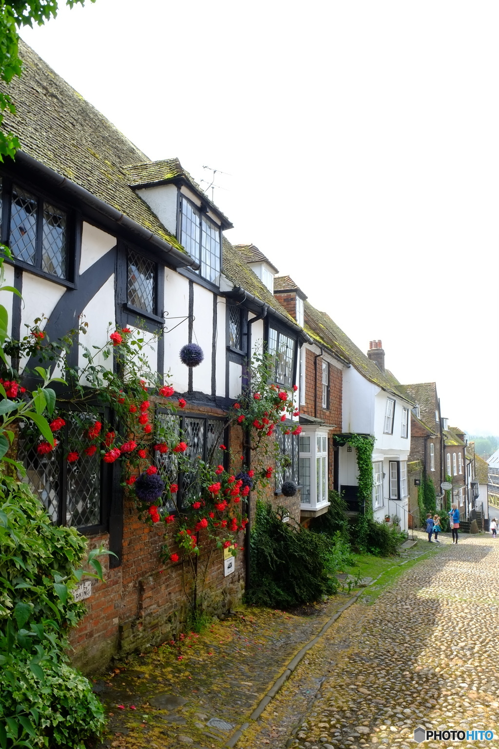 England / Rye