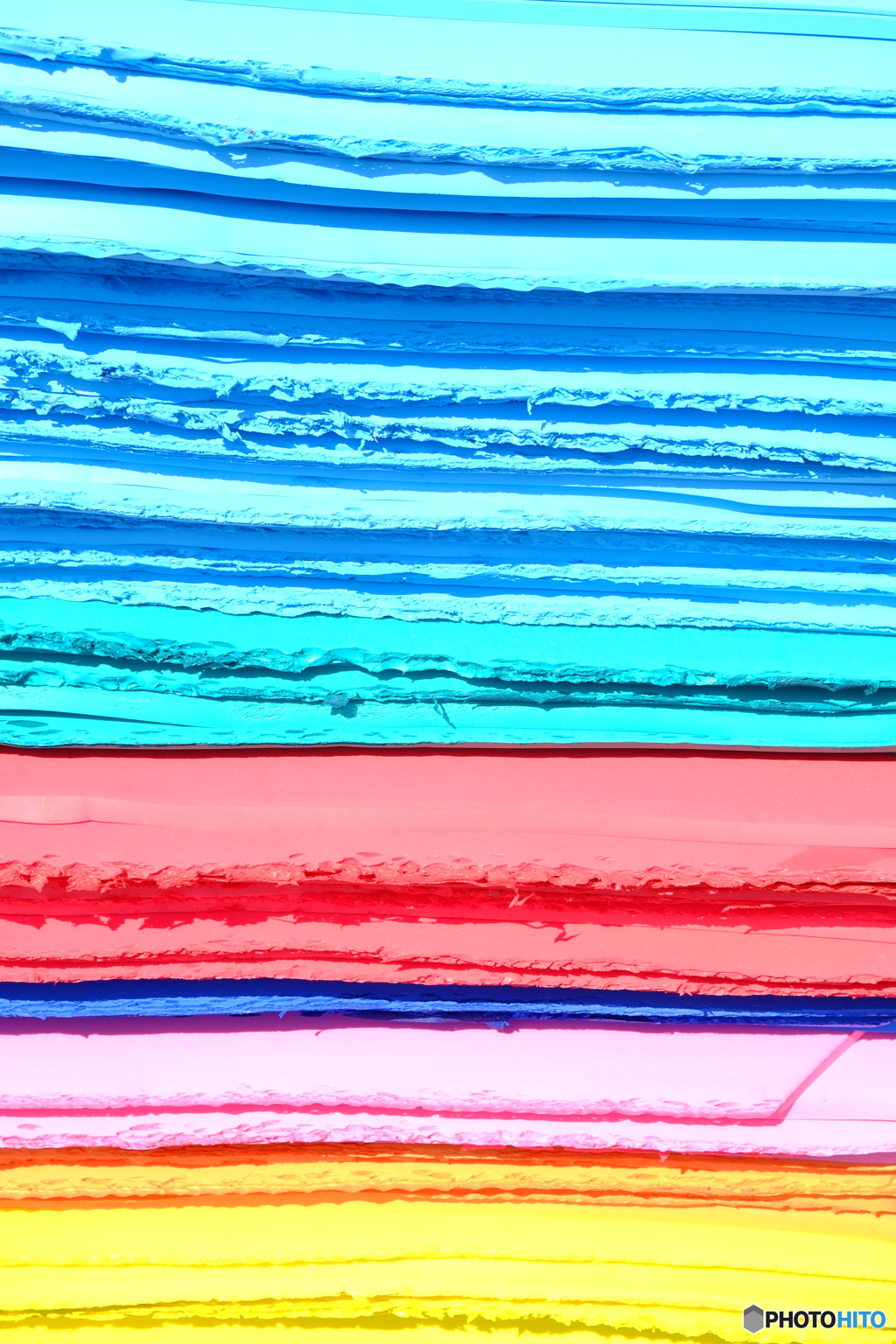 カラードラバー