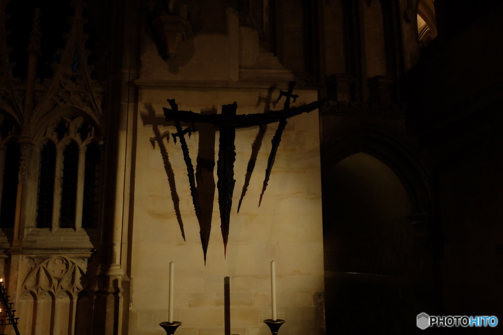 England： Canterbury Cathedral
