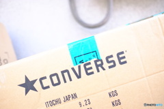 ワンポイント