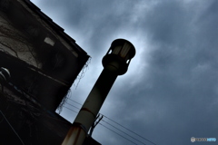 みあげれば・・・