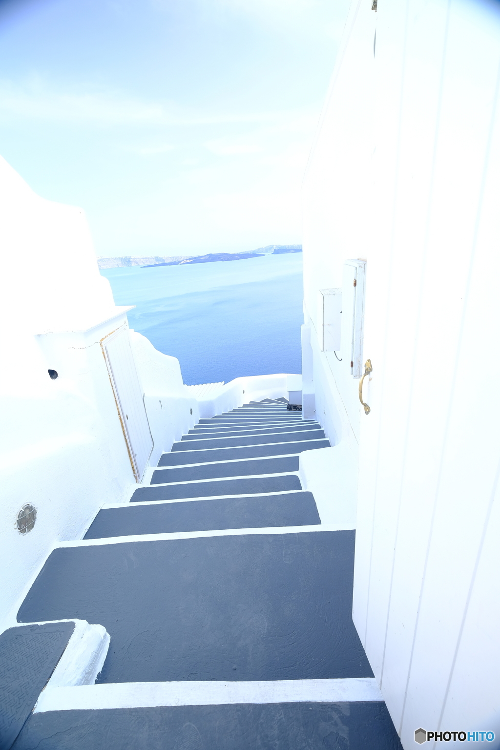 Santorini