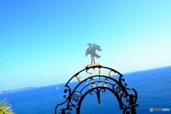 England / St.Michael's Mount