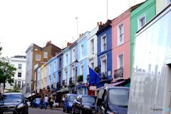 2018 England / Portobello Market