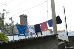 2018 England / Penzance