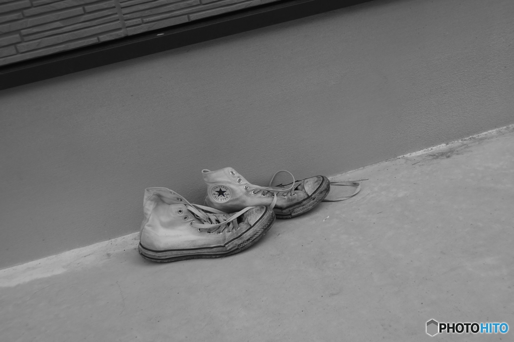 Foot  Loose