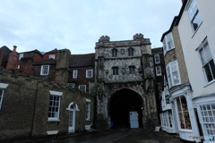 England： Canterbury 