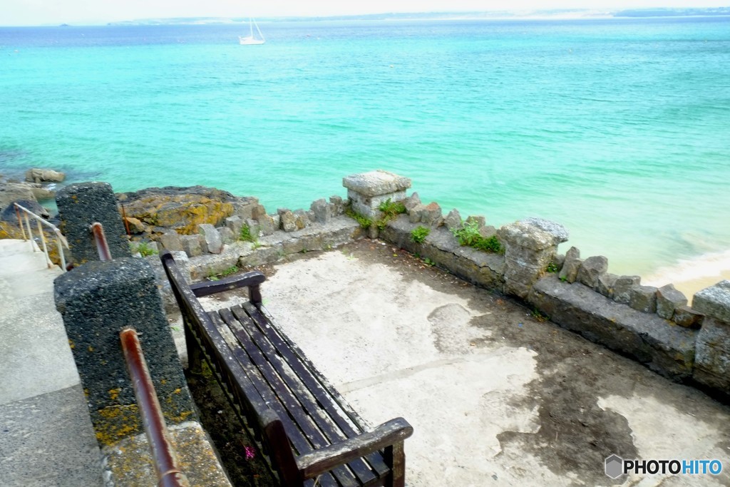 2018 England / St Ives