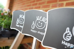 Happy 