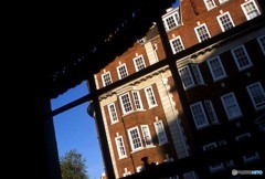 2012 England / London : Baker Street