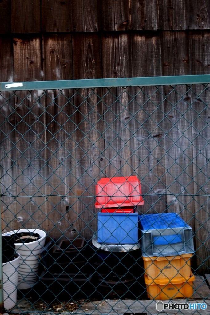 舞台裏の彩（ｻｲ）